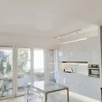 شقة Exceptional Near Vatican Flat With Swimming Pool *