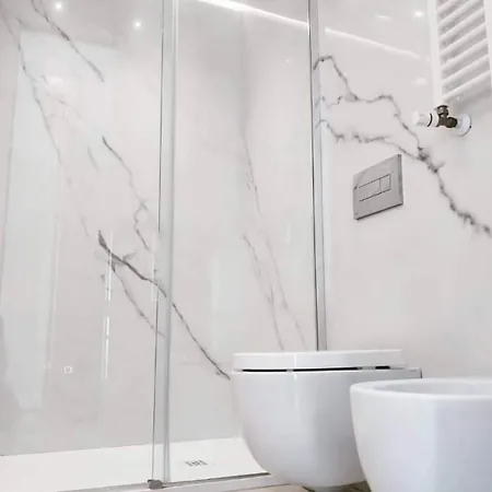 Exceptional Near Vatican Flat With Swimming Pool Рим