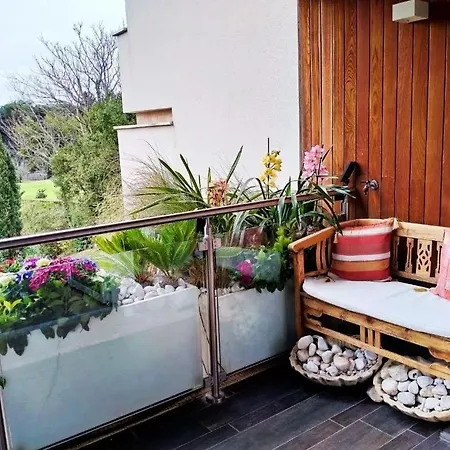 Exceptional Near Vatican Flat With Swimming Pool * Рим