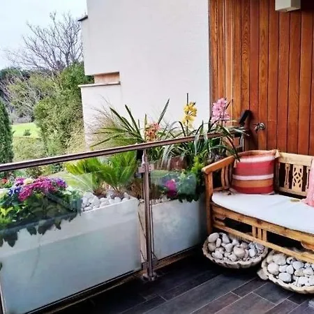 דירה Exceptional Near Vatican Flat With Swimming Pool